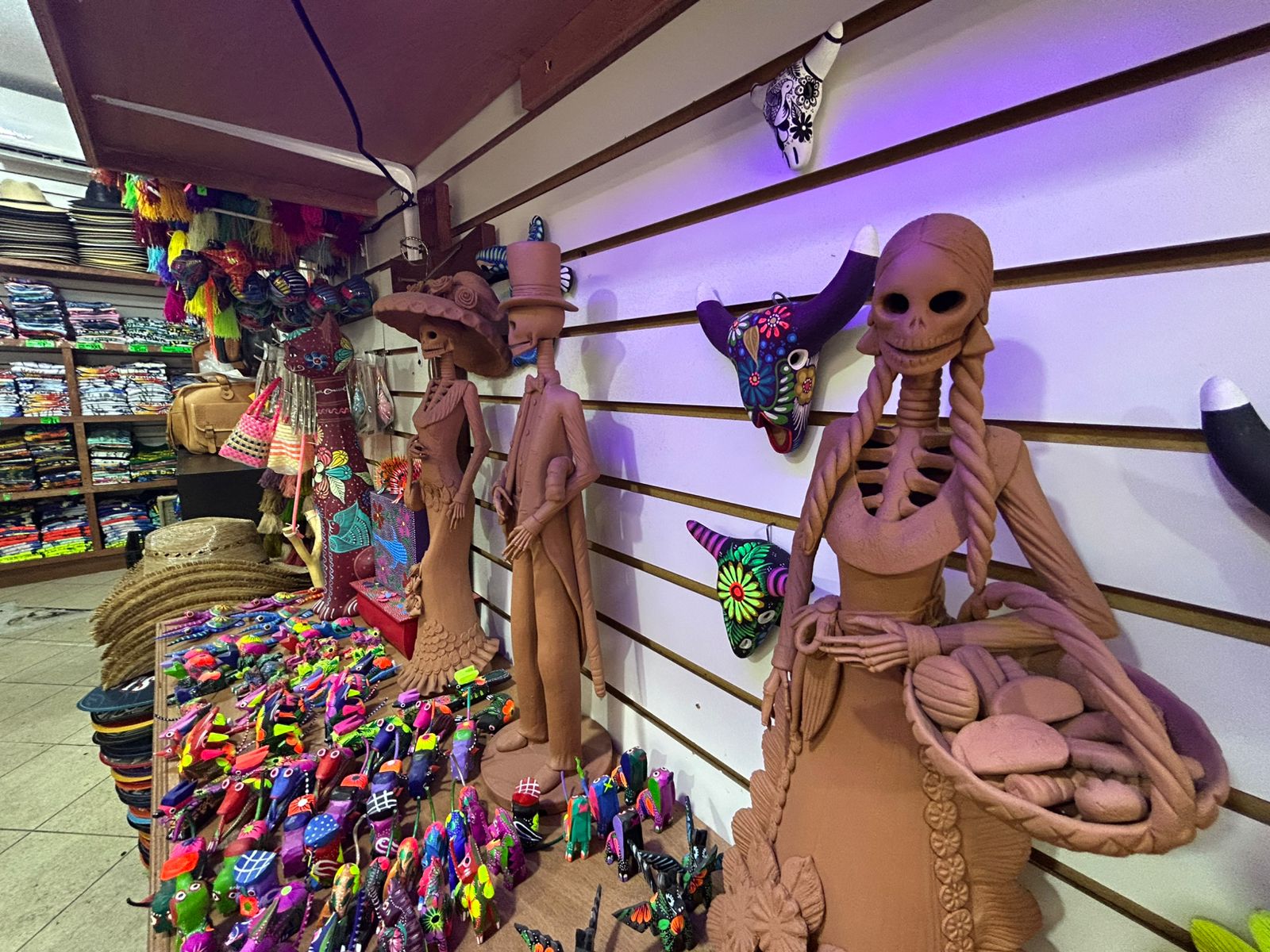 Richards Boutique