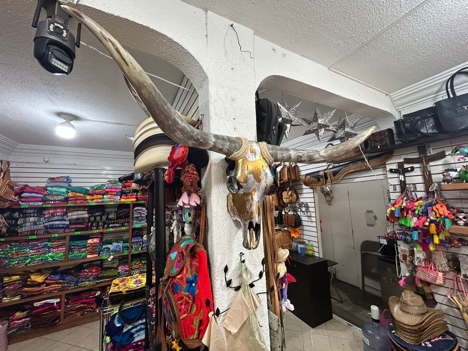 Richards Boutique